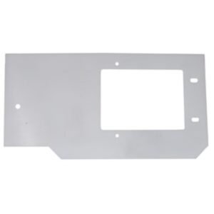 Cover Clean Gran Elevato for John Deere HXE18618 HXE18618 S540 S550 S560 S650 S660 S670 S670 HILLMASTER S680 S680 HILLMASTER S685 S685 HILLMASTER S690 S690 HILLMASTER S7