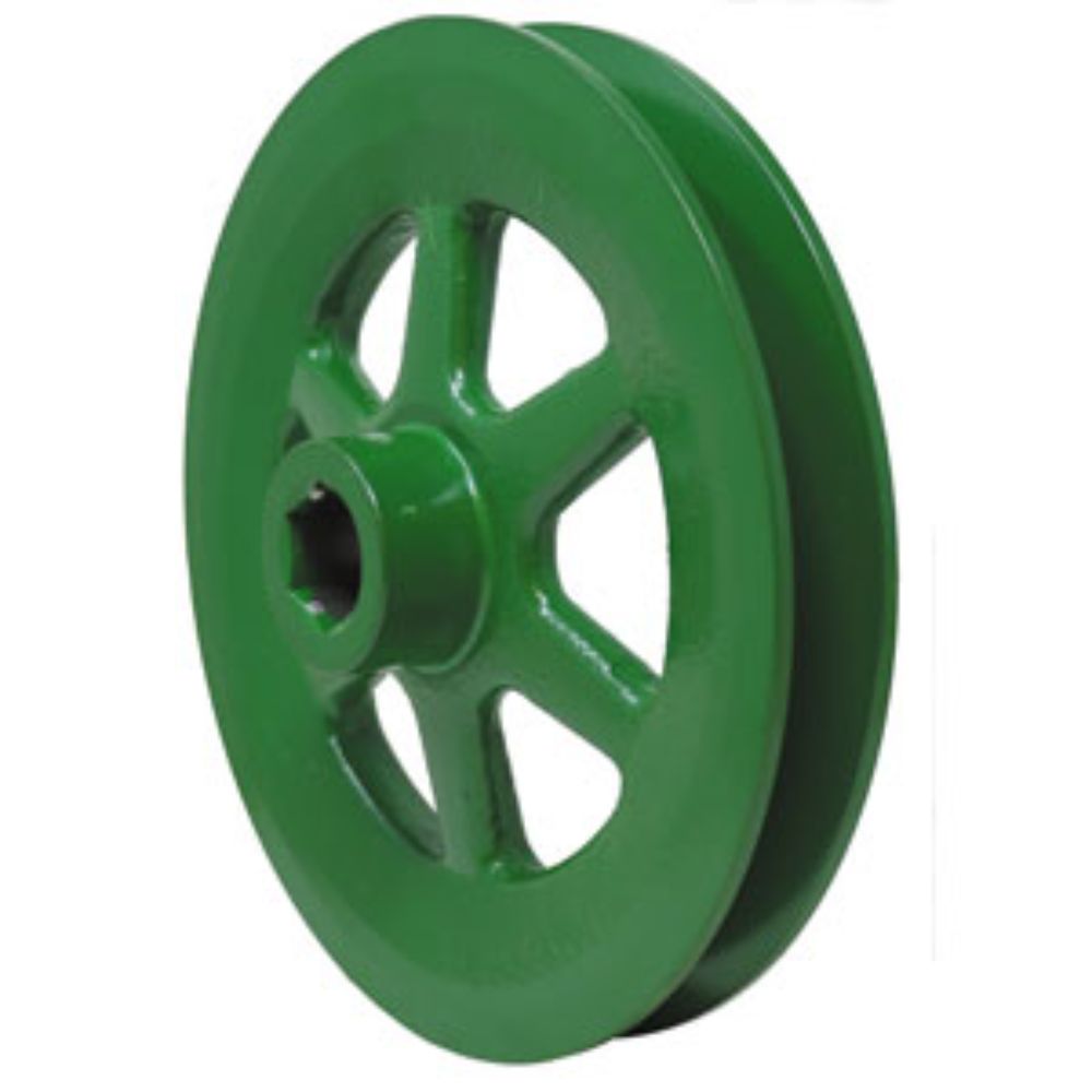 Pulley Cutter Bar Drive for John Deere HXE22628 HXE22628 600F 600R 618F 618R 622F 625F 625R 630F 630R 900 SERIES