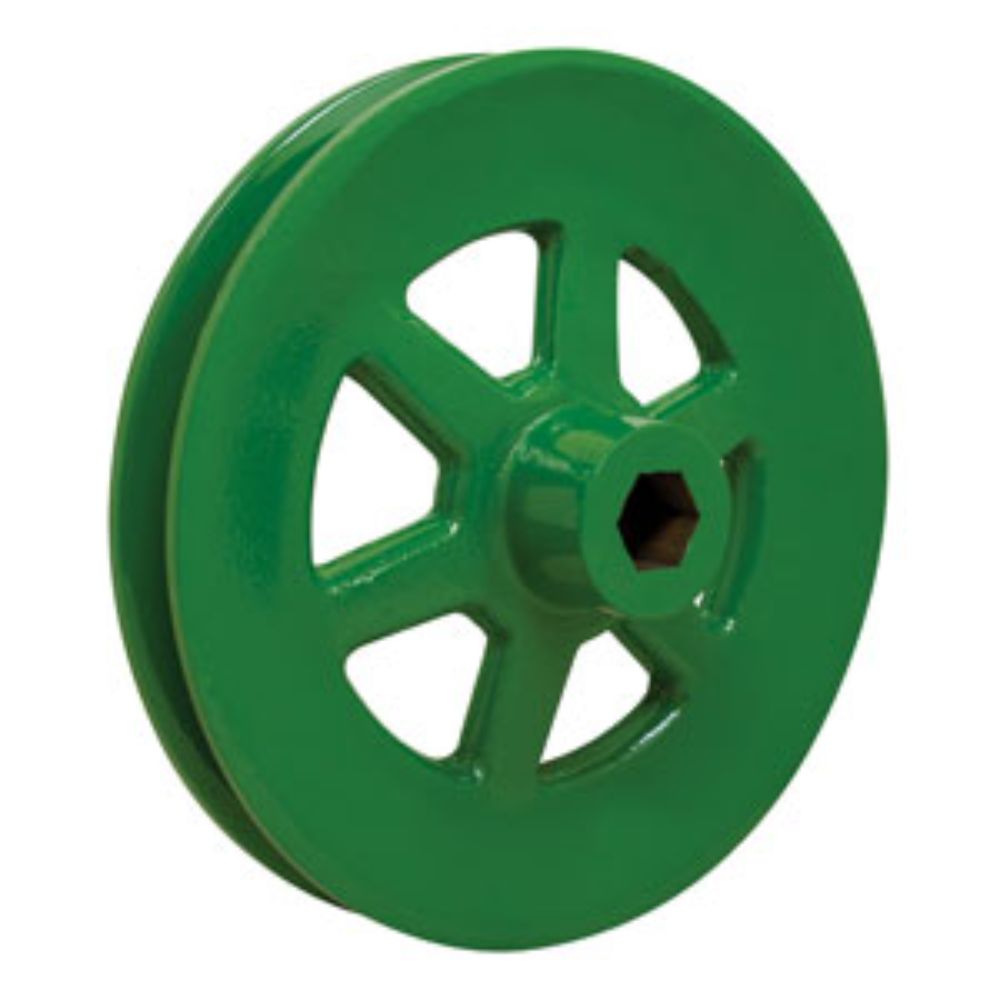 Pulley Cutterbar Drive for John Deere HXE38943 HXE38943 615F 615R 618F 618R 620F 620R 625F 625R 630F 630R