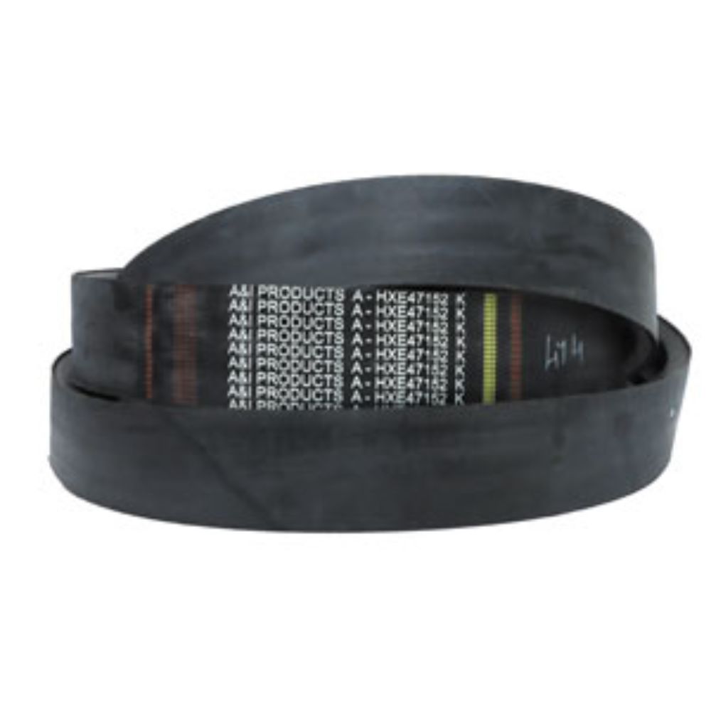 John Deere Belt for John Deere HXE47152 B00583 S670 S680 S680 HILLMASTER S685 S685 HILLMASTER S690 S690 HILLMASTER S770 S780 S785 S790