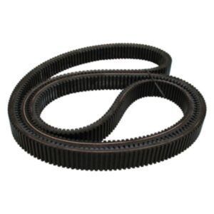 Belt Feeder House Drive for John Deere HXE50399 AMHXE50399 S660 S670 S680 S690 S760 S770