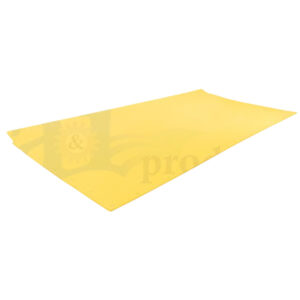 Plate Skid Clean Out for John Deere HXE54477 AMHXE54477 630FD 635FD 640FD