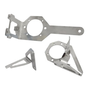 Hydraulic Bracket Kit for John Deere HYDRBRKIT HYDRBRKIT 1900 1910