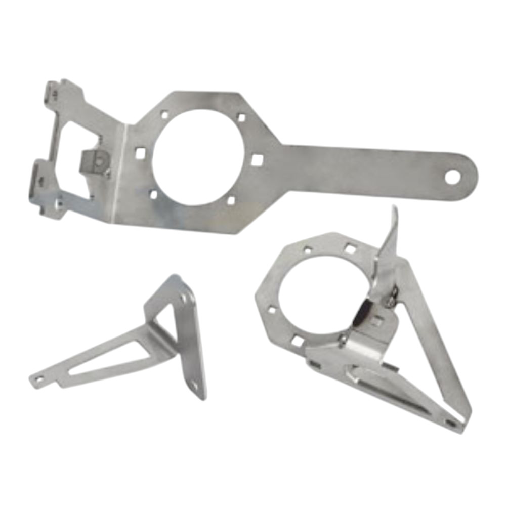 Hydraulic Bracket Kit for John Deere HYDRBRKIT HYDRBRKIT 1900 1910