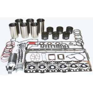 In Frame Overhaul Kit for John Deere IK10599 IK10599 250D C670 S560 S660 S670 T560 T660 T670 W650 W660 9560I STS 9560STS 9580 9640 9660 9660STS 9670STS 9680 9760STS