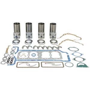 In Frame Overhaul Kit for Ford IK120 BEKF102LCB 2N 8N 9N