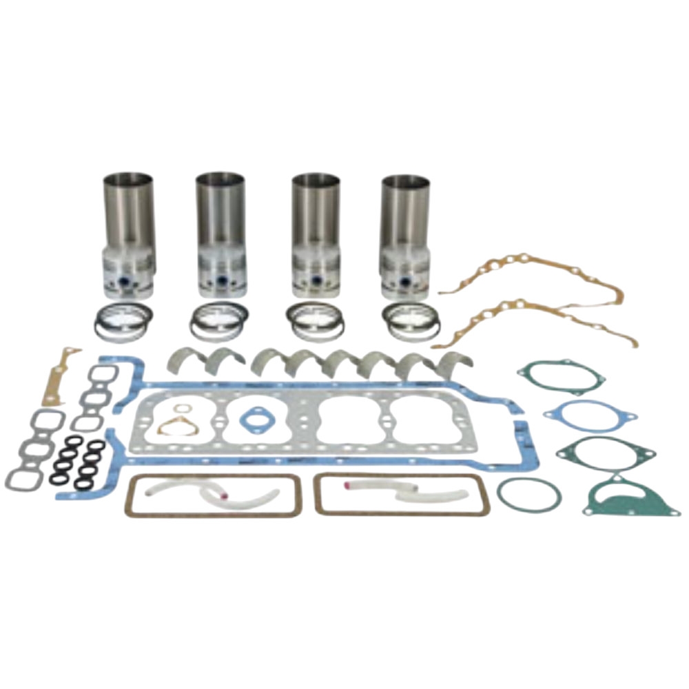 In Frame Overhaul Kit for Ford IK120 BEKF102LCB 2N 8N 9N