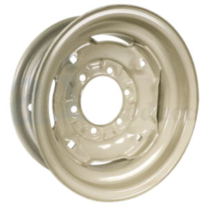 Rim Front 6" X 15" for John Deere JD1091 JD1091 300 301 401 4600 4700 1010 1020 1520 2010 2020 2030 2440 2510 2520 2630 2640 3010 3020 4000 4010