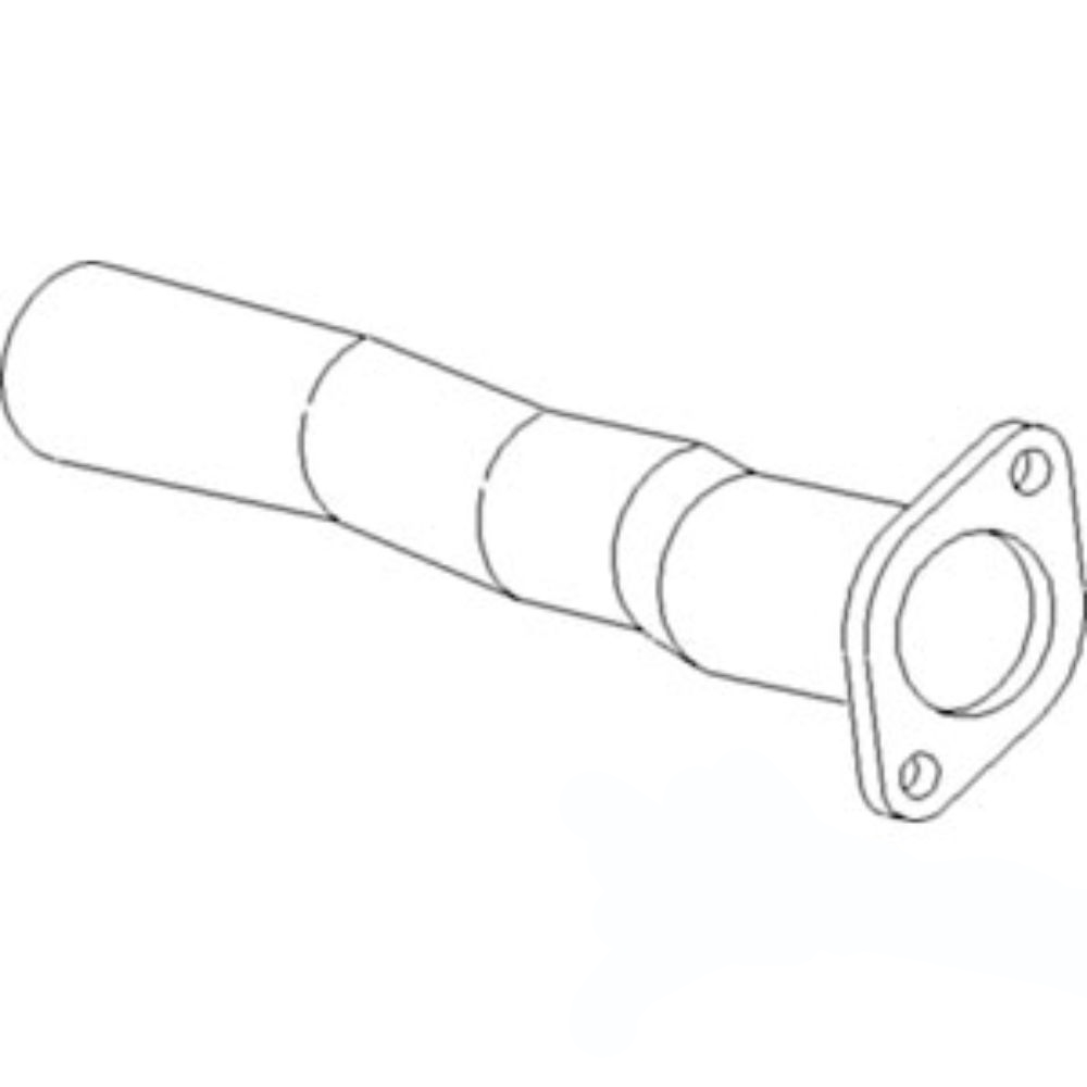 Manifold Pipe for John Deere JD2150MP JD2150MP 2150 2155 2350 2355 2550 2555