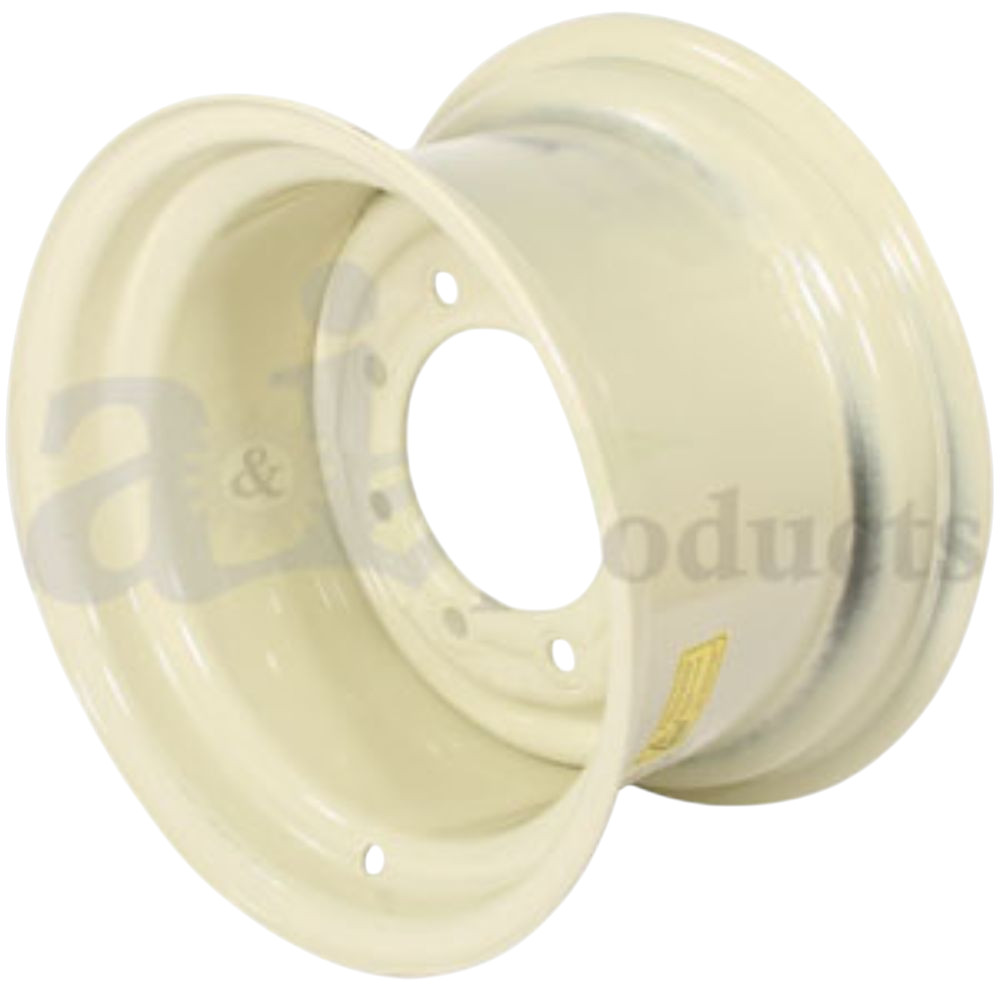 Rim Front 10L X 16" for John Deere JD3207 JD3207 9910 9920 3050 3350 4050 4240 4250 4430 4440 4450 4520 4560 4620 4630 4640 4760 4840 4960 5010 5020