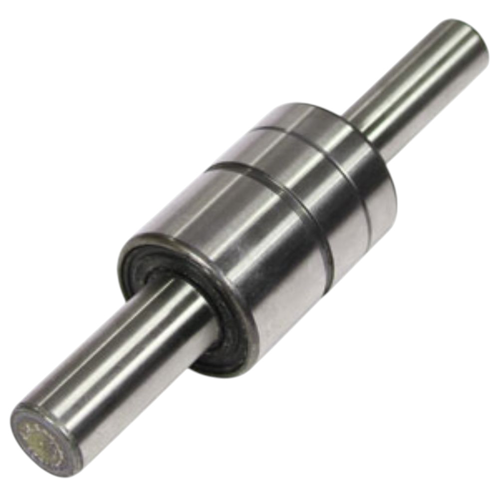 Bearing Water Pump Shaft for John Deere JD9448 WK2604 2040 2240 4030
