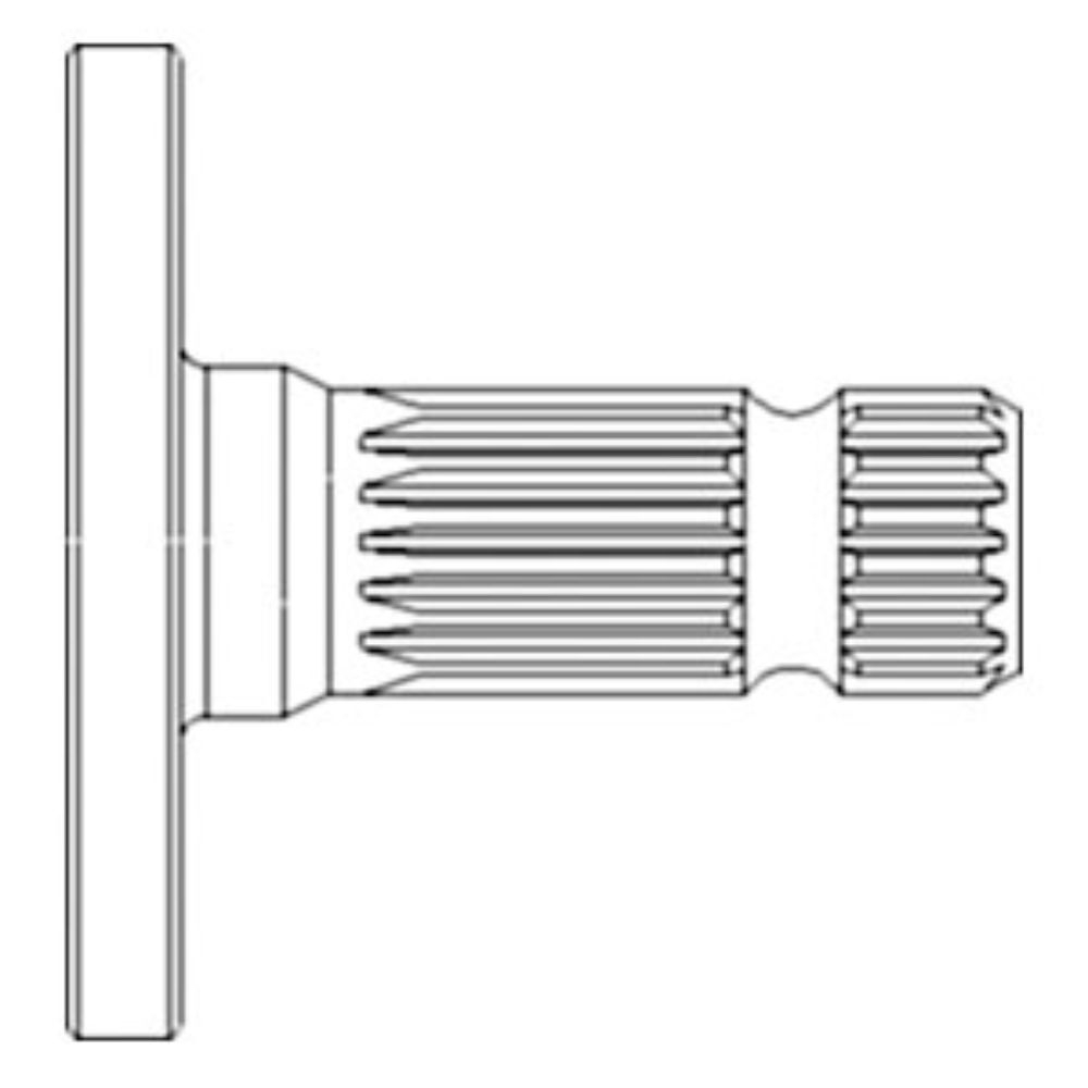 Adapter Head for John Deere JDC-ADAPTER AV104738 4400 4420 6600 6620 7700 7720 8820 9400 9410 9500 9510 9600 9610 900 SERIES 920 920D 920F 920R 925 925D 925F 92