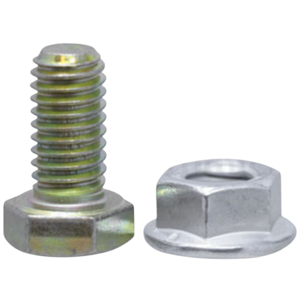 Bolt Kit Feeder House Ch for John Deere JDC100BK JDC100BK S540 S550 S660 S670 S670 HILLMASTER S680 S680 HILLMASTER S685 S685 HILLMASTER S690 S690 HILLMASTER 9470 STS 956