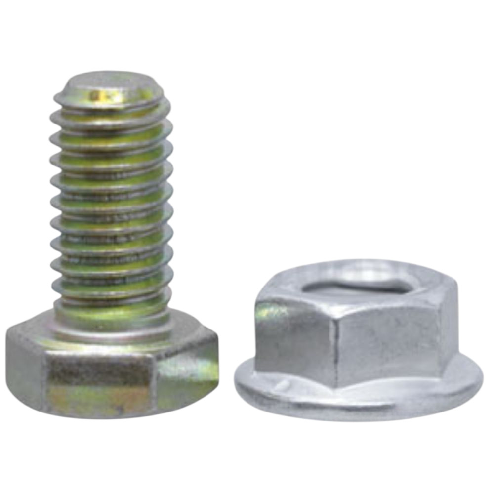 Bolt Kit Feeder House Ch for John Deere JDC200BK JDC200BK S650 S660 S670 S680 S685 S690 S760 S770 S780 S785 S790