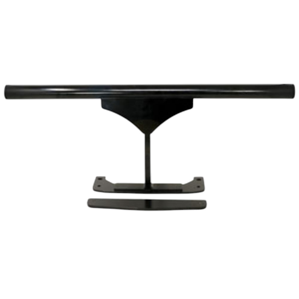 Footrest Jd Add-On for John Deere JDFR100 JDFR100 CTS CTS II C670 S560 S650 S660 S670 S670 HILLMASTER S680 S680 HILLMASTER S685 S685 HILLMASTER S690 S690 HILLMAS