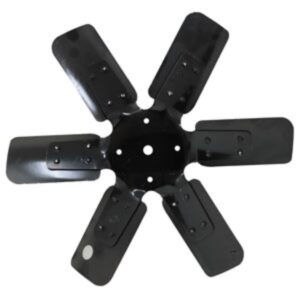 Fan 6 Blade for Ford JE8600A JE8600A 1801 1811 1821 1841 1871 1881 2030 2000 2031 2111 2120 2130 2131 4000 4000SU 4030 4031 4040 4110TR 4120 4121 41