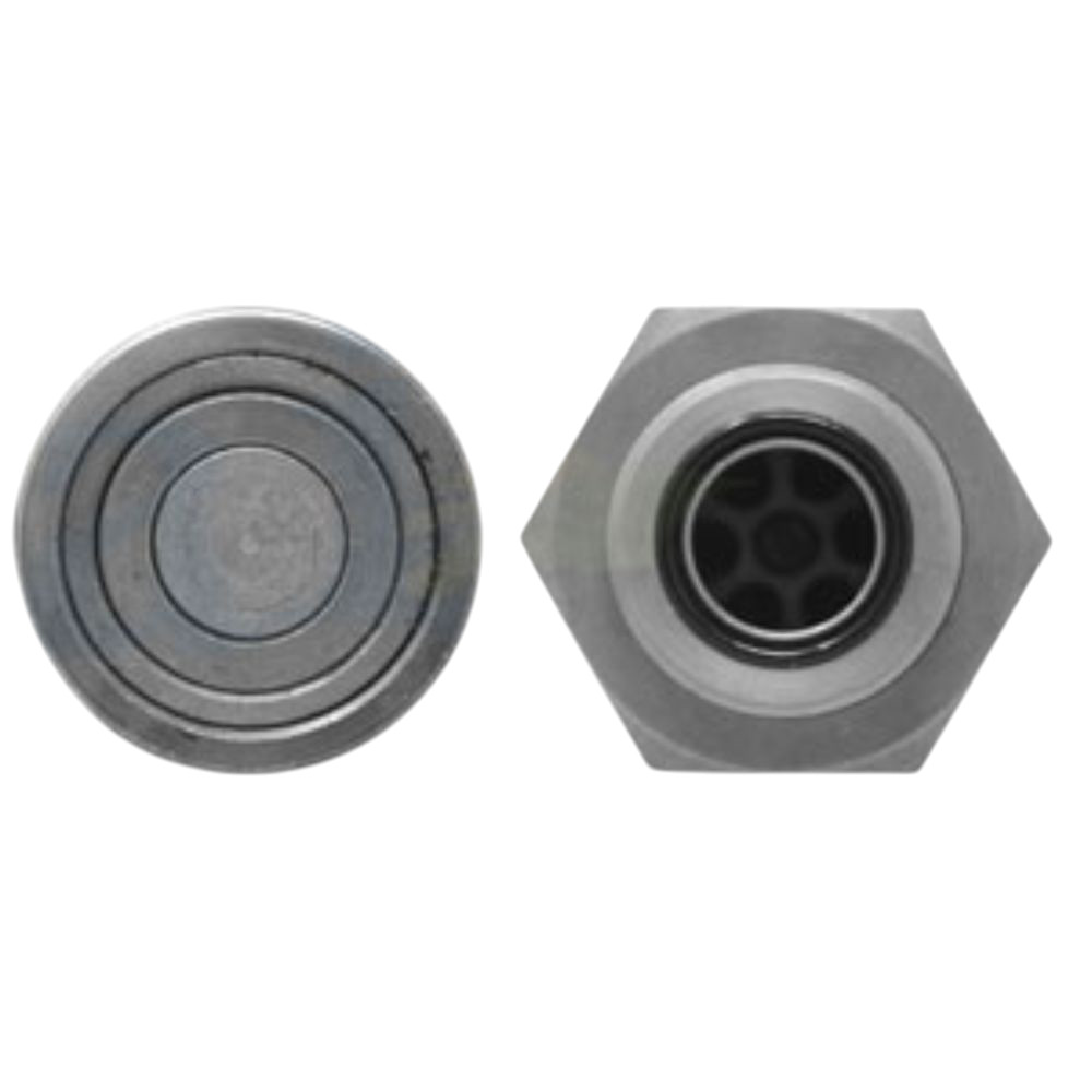 Coupler Female for John Deere Hitachi KV13884 KV13884 ZAXIS17U-5N ZAXIS26U-5N 310K 310K EP 310L 310L EP 310SK 310SL 310SL HL 315SK 315SL 325SK 325SL 410K 410L 17D 17