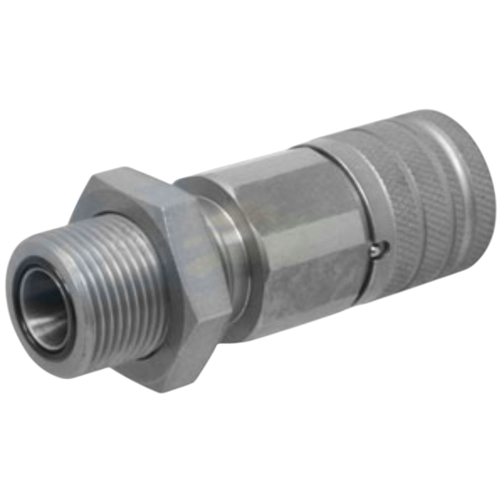 Coupler Female for John Deere Hitachi KV13884 KV13884 ZAXIS17U-5N ZAXIS26U-5N 310K 310K EP 310L 310L EP 310SK 310SL 310SL HL 315SK 315SL 325SK 325SL 410K 410L 17D 17