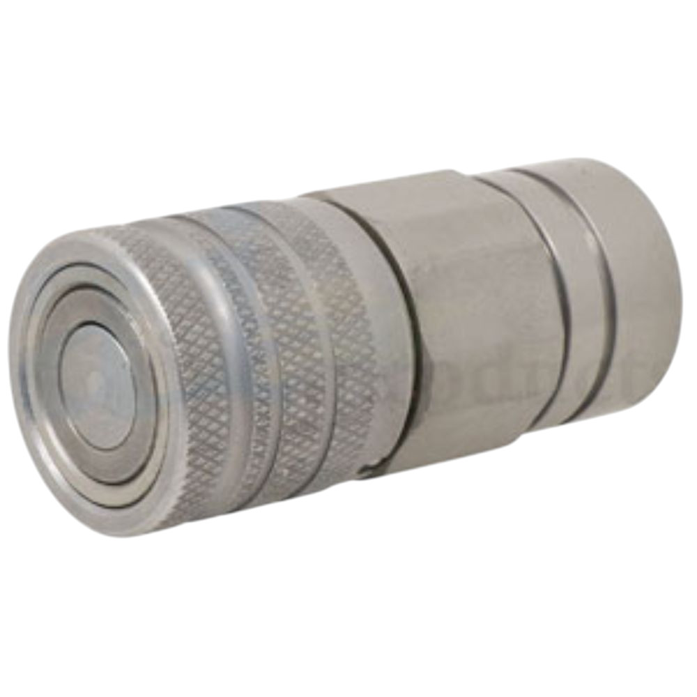 Coupler Female for John Deere KV14216 KV14216 ZAXIS17U-5N ZAXIS26U-5N ZAXIS50U-5N BH11 BH7 BH8 BH9 310G 310J 310K 310K EP 310L 310L EP 310SG 310SJ 310SK 310S