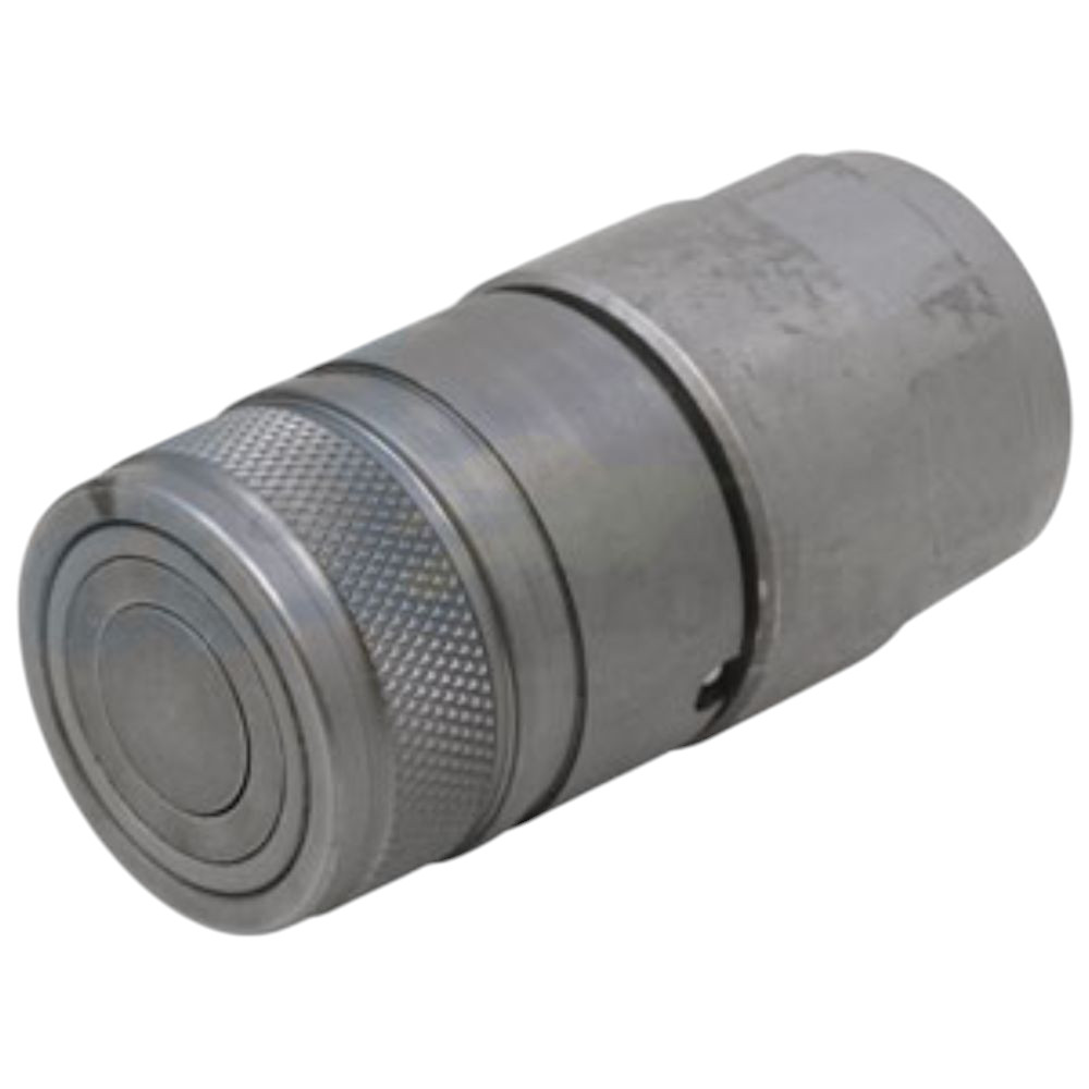 Coupler Female for John Deere KV14219 KV14219 CT322 CT332 323D 325G 329D 329E 333D 333E 180A 240 250 260 270 280 315 317 318D 318E 319E 320 320D 320E 320G 32