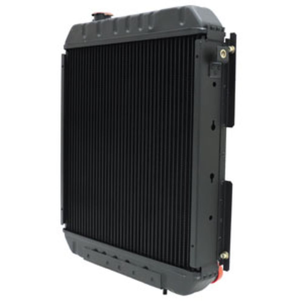 Radiator for John Deere KV20572 AR5700 240 250