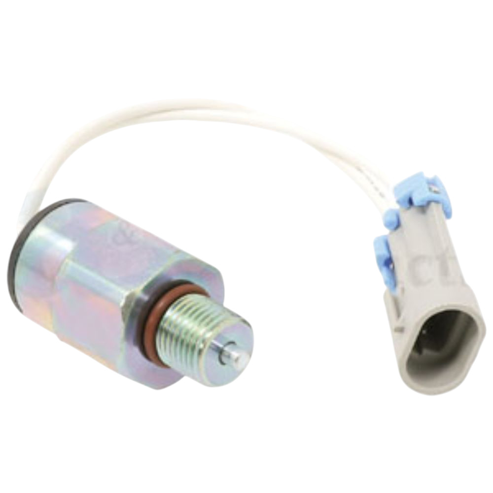 Solenoid for John Deere KV23082 KV23082 CT322 CT332 240 250 260 270 280 317 320 325 328 332