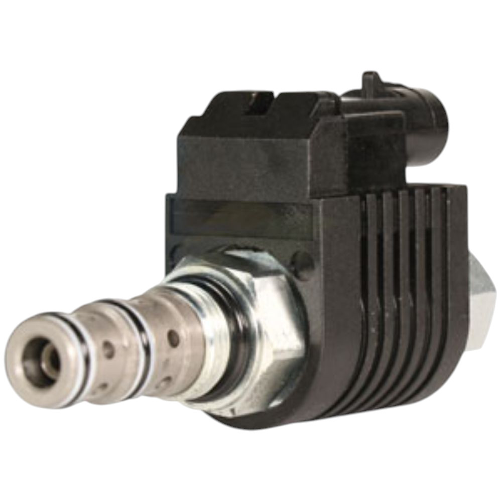 Solenoid for John Deere KV23085 AMKV23085 CT322 CT332 240 250 260 270 280 317 320 325 328 332