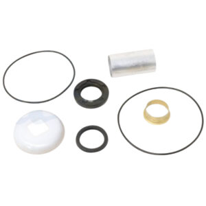 Seal Kit for John Deere KV24684 KV24684 CT315 CT322 319D 323D 240 250 260 270 312GR 313 314G 315 317 318D 318E 319E 320 320D 320E 320G 323E 324E 324G 3