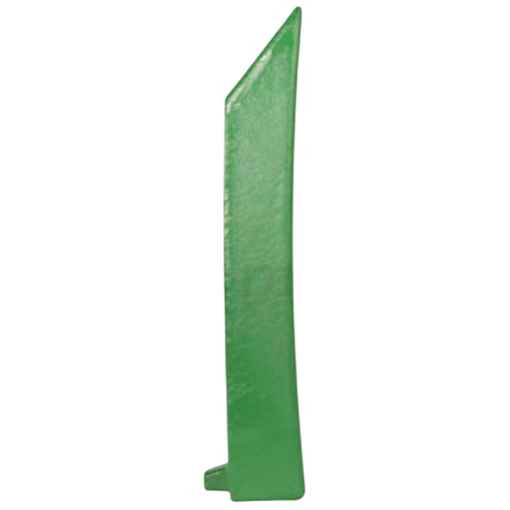 Sway Block Cat. Ii Rh for John Deere L100866 AML100866 SE6010 SE6020 SE6100 SE6110 SE6120 SE6200 SE6210 SE6220 SE6300 SE6310 SE6320 SE6400 SE6410 SE6420 SE6510 SE6520