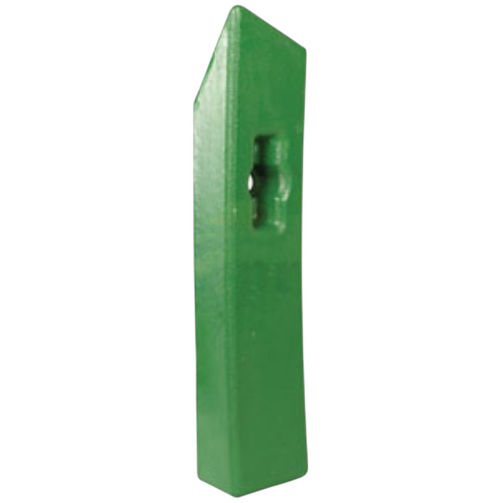 Sway Block Cat. Ii Rh for John Deere L100866 AML100866 SE6010 SE6020 SE6100 SE6110 SE6120 SE6200 SE6210 SE6220 SE6300 SE6310 SE6320 SE6400 SE6410 SE6420 SE6510 SE6520