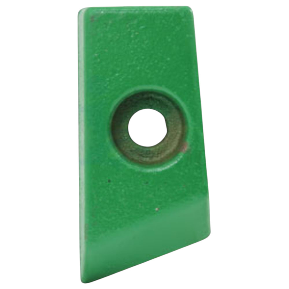 Sway Block Upper Lh for John Deere L100867 AML100867 SE6010 SE6020 SE6100 SE6110 SE6120 SE6200 SE6210 SE6220 SE6300 SE6310 SE6320 SE6400 SE6410 SE6420 SE6510 SE6520