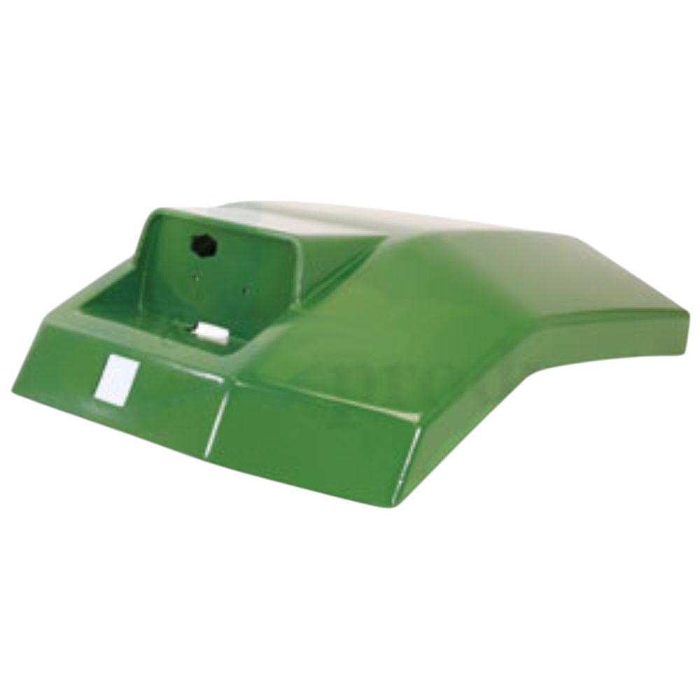 Extension Fender Long for John Deere L101649 AML101649 6100 6110 6110L 6200 6210 6210L 6300 6310 6310L 6400 6405 6410 6410L 6605