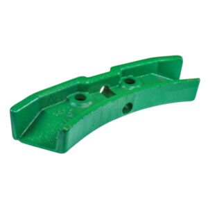 Sway Block Rh/Lh for John Deere L101655 AML101655 6140J 6140R 6145R 6150M 6150R 6150RH 6155J 6155M 6155R 6170M 6170R 6175M 6190R 6195M 6210R 6800 6810 6820 6830