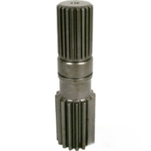 Shaft Front Axle (Mfwd) for John Deere L110240 AML110240 SE6010 SE6020 SE6110 SE6120 SE6210 SE6220 SE6310 SE6320 SE6410 SE6420 6010 6020 6110 6110L 6120 6200 6210 6210L