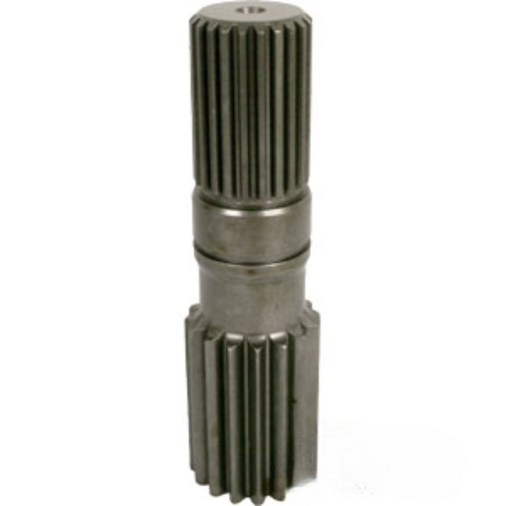 Shaft Front Axle (Mfwd) for John Deere L110240 AML110240 SE6010 SE6020 SE6110 SE6120 SE6210 SE6220 SE6310 SE6320 SE6410 SE6420 6010 6020 6110 6110L 6120 6200 6210 6210L