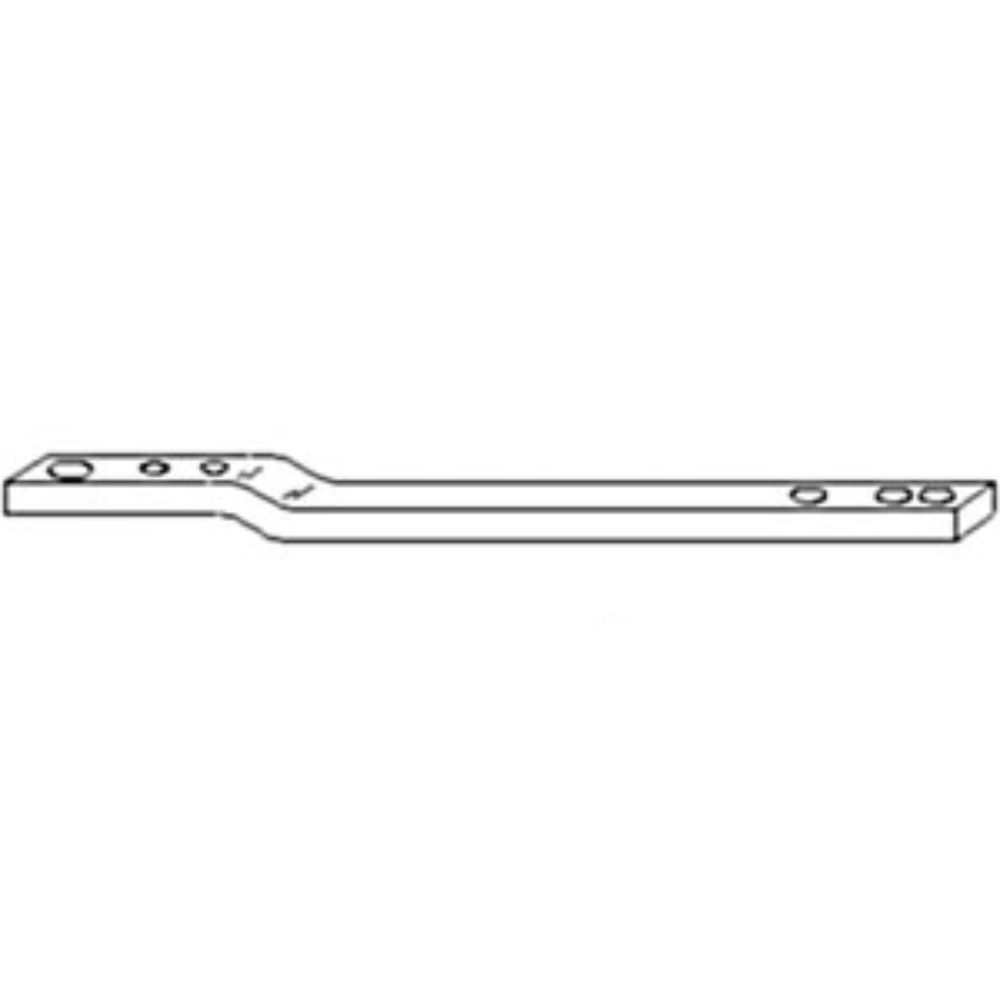 Drawbar for John Deere L115073 L115073 6800 6810 6820 6900 6910 6910S 6920 6920S 7420 7520