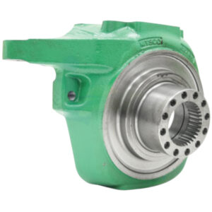 Housing Mfwd Knuckle for John Deere L157637 AML157637 6020 6100D 6105D 6105E 6110D 6115D 6120 6120E 6120L 6125D 6130D 6135E 6140D 6215 6220 6220L 6230 6230 6320 632