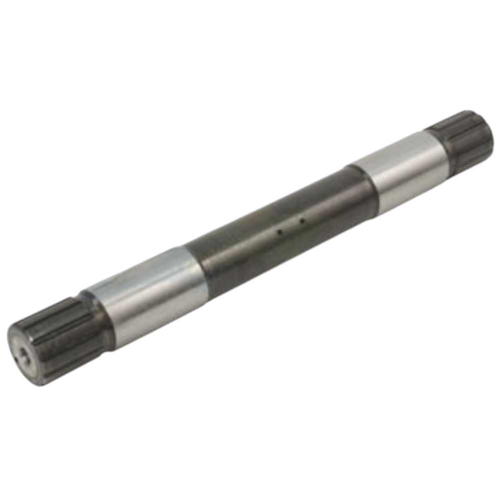 Rockshaft for John Deere L168344 AML154161 SE6020 SE6120 SE6220 SE6320 SE6420 SE6520 SE6620 SE6920 5080R 5080RN 5090R 5090RN 5100R 5100RN 5620 5720 5820 6