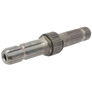 Shaft Pto Output 1 3/8" for John Deere L173283 AML173283 SE6920 1654 1854 6B-1404 6J-1654 6J-1704 6J-1854 6J-1904 6095B 6100B 6110B 6120B 6135B 6140B 6140J 6140R 6145J