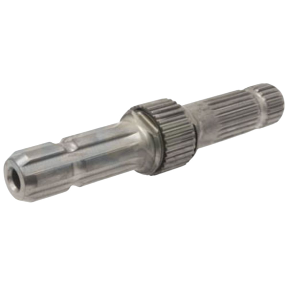 Shaft Pto Output 1 3/8" for John Deere L173283 AML173283 SE6920 1654 1854 6B-1404 6J-1654 6J-1704 6J-1854 6J-1904 6095B 6100B 6110B 6120B 6135B 6140B 6140J 6140R 6145J