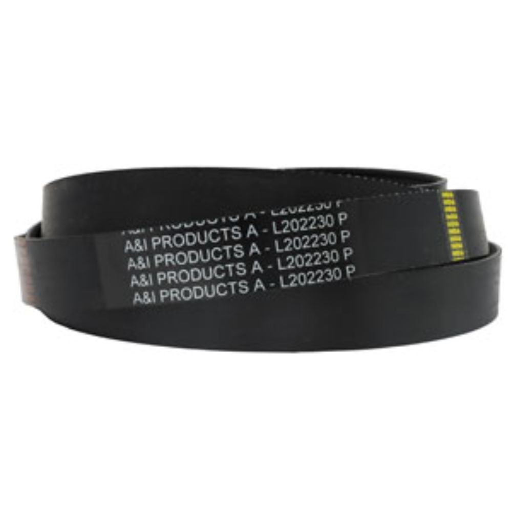 Drive Belt for John Deere L202230 L202230 6R 175 6R 195 6R 215 6155M 6170M 6170R 6175M 6175R 6190R 6195M 6195R 6210R 6215R
