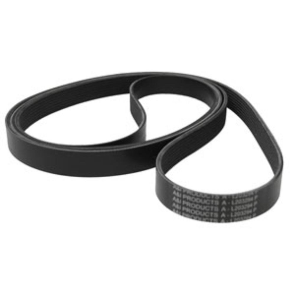 John Deere Belt for John Deere L203294 L203294 6090MC 6090RC 6095MC 6095RC 6100MC 6100RC 6105M 6105MC 6105R 6105RC 6110M 6110MC 6110R 6110RC 6115M 6115MC 6115