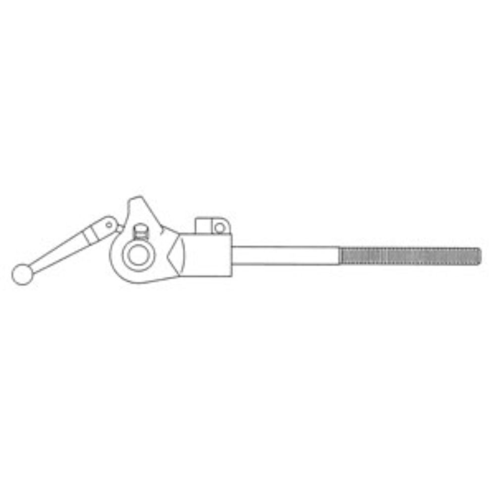 Housing Assy Complete for John Deere L2837415 HR28374S 1020 1040 1120 1130 1140 1520 1530 1630 1830 2020 2030 2040 2120 2130 2150 2155 2240 2255 2350 2355