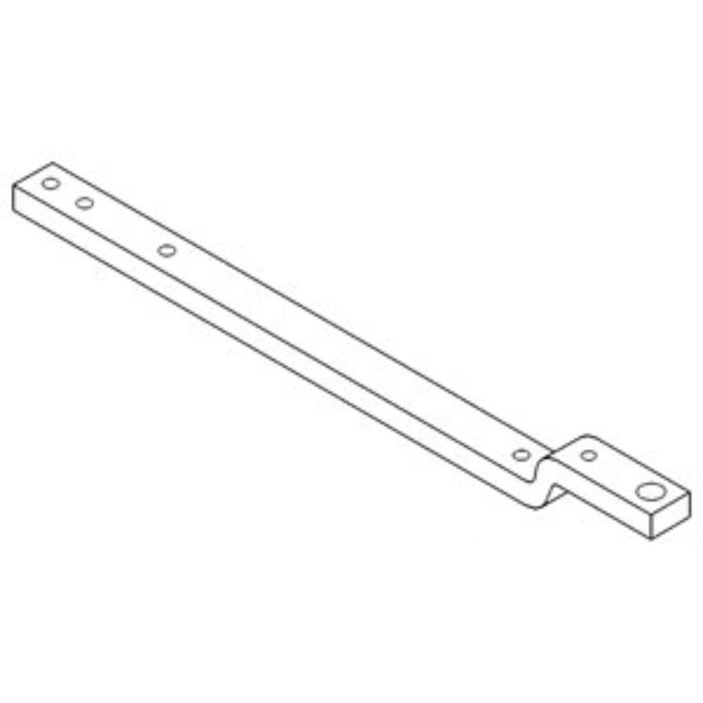 Drawbar Offset Utility for John Deere L29020 AML29020 1020 1520 1530 1640 1830 1840 2020 2030 2040 2130 2140 2240 2250 2350 2355 2440 2450 2550 2555 2630