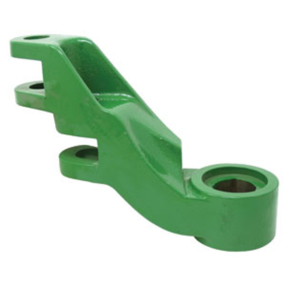 Steering Arm Lh for John Deere L36442 AML36442 1640 2040S 2140 2350 2355 2550 2555 2750 2755 2940 2950 3040 3140 6110L 6120L 6200 6200L 6210L 6220L 6230
