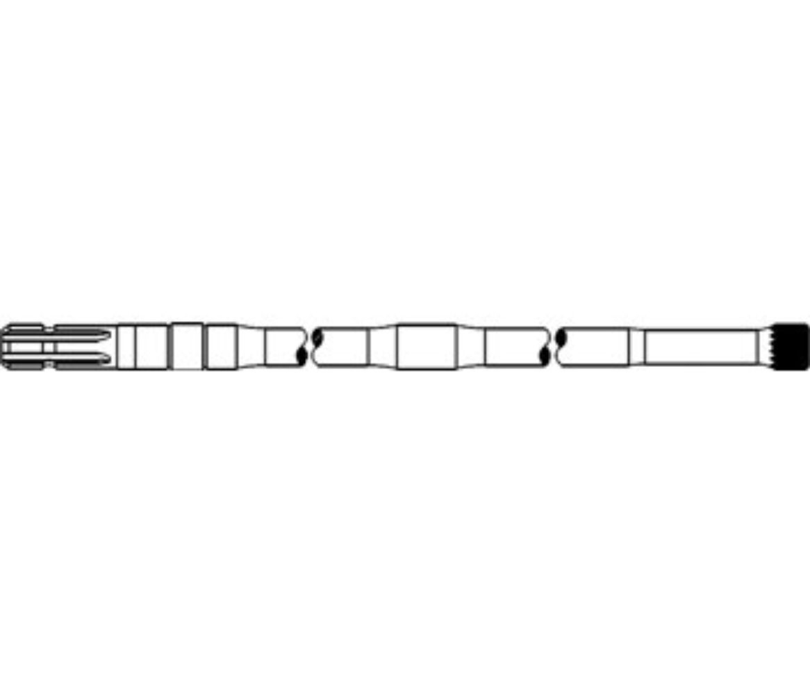 Shaft Pto for John Deere L39949 AML39949 1040 1140 1350 1550 1640 1750 1840 1850 1950 1950N 2040 2040S 2140 2150 2155 2250 2255 2350 2355 2355N
