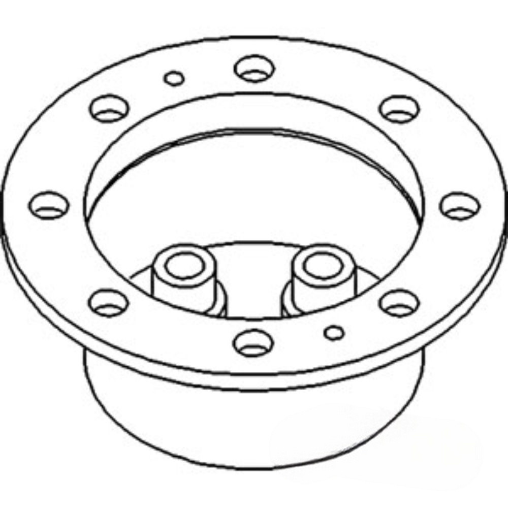 Planetary Carrier for John Deere L40041 L40041 2155 2350 2355 2355N 2550 2555 2755 2855N