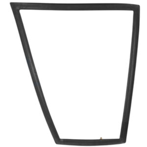 Weatherstrip for John Deere L40413 AML40413 1640 2040 2040S 2140 2350 2355 2550 2555 2750 2755 2940 2950 2955 3040 3055 3140 3150 3155 3255 3640