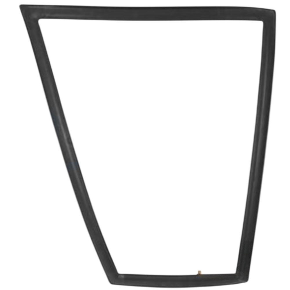 Weatherstrip for John Deere L40413 AML40413 1640 2040 2040S 2140 2350 2355 2550 2555 2750 2755 2940 2950 2955 3040 3055 3140 3150 3155 3255 3640
