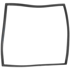 Weatherstrip for John Deere L40414 R52112 1640 2040 2040S 2140 2350 2550 2750 2940 2950 3040 3140 3150 3640 3640S 4030 4040 4040S 4050 4230 4240